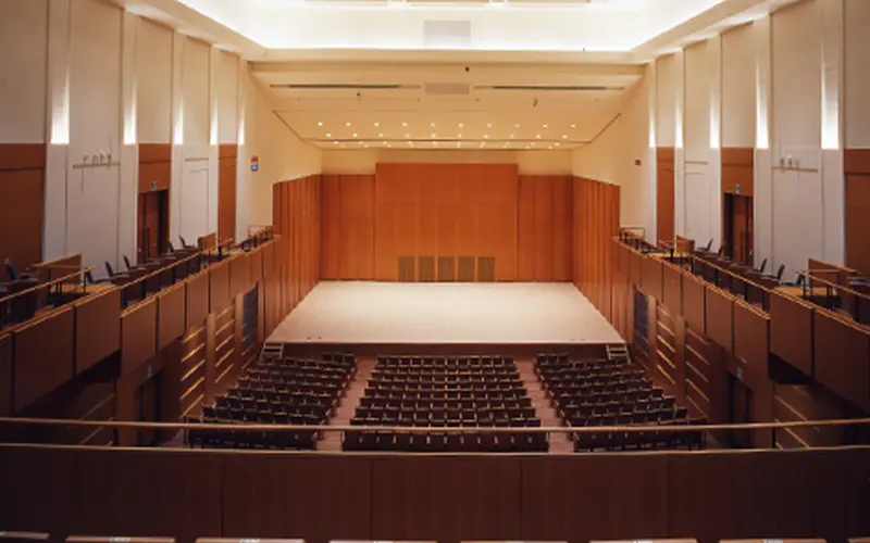 iichiko 音の泉ホール