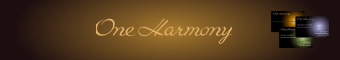 oneharmony