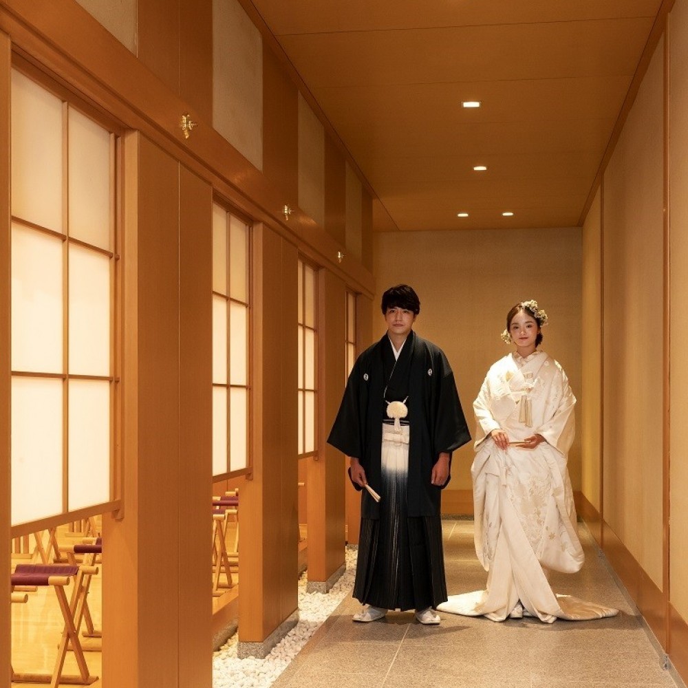 【日本の美しい儀式】神前式・和婚相談会