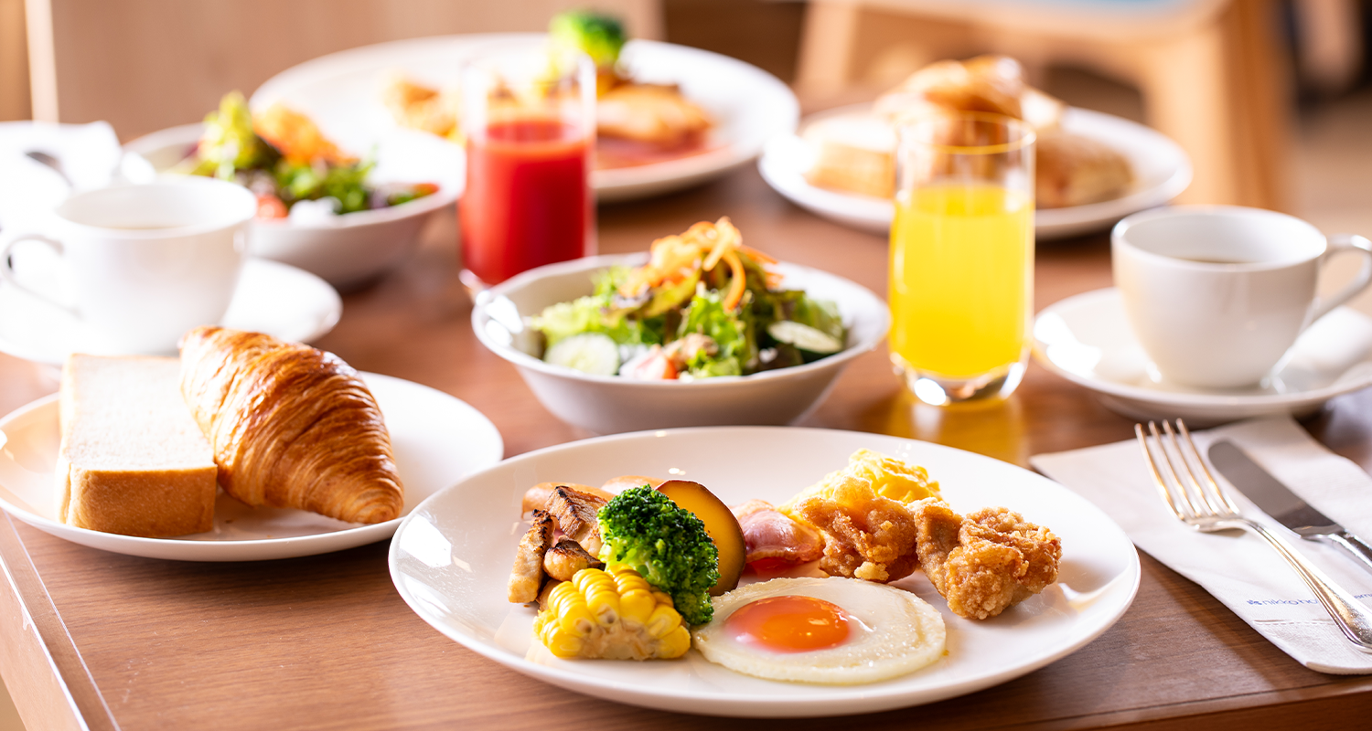 大分を味わえるさまざまな料理