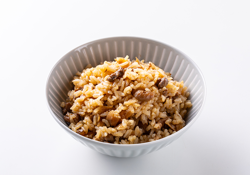 鶏めし