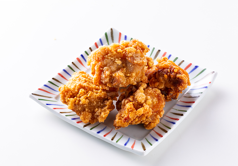唐揚げ