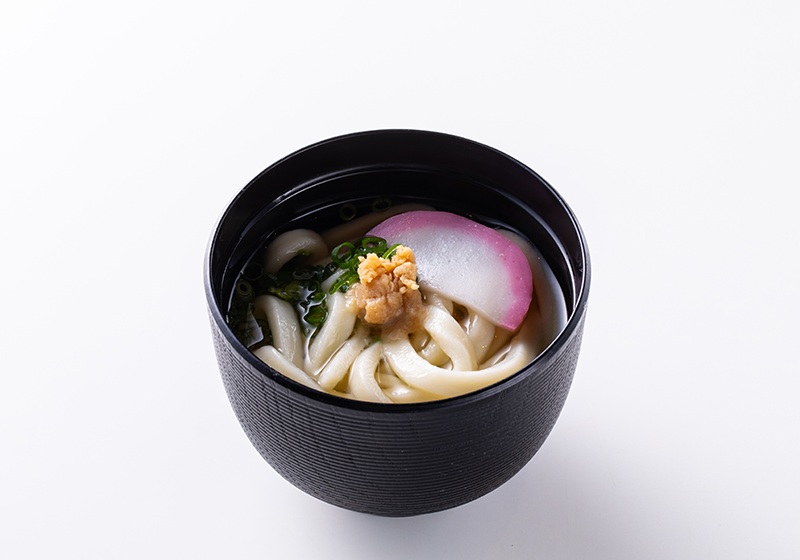 ごまだしうどん
