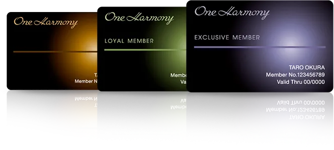 One Harmony