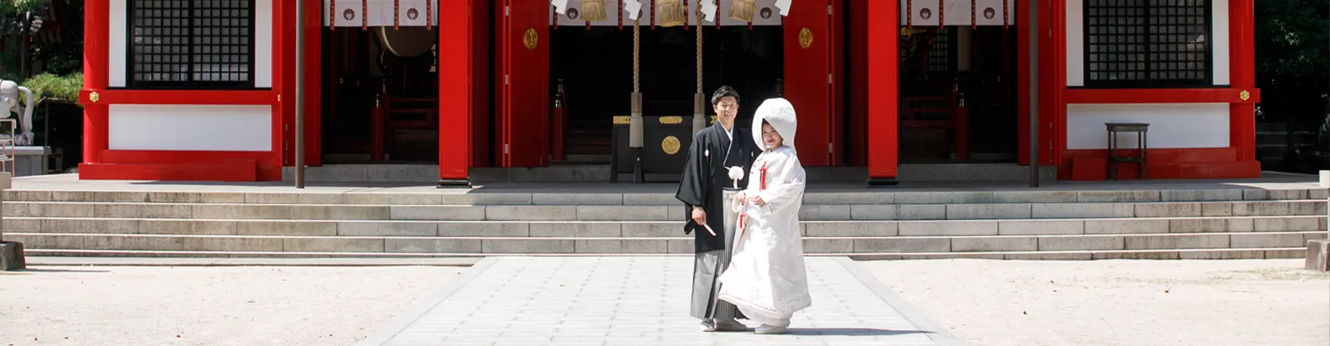 神社式