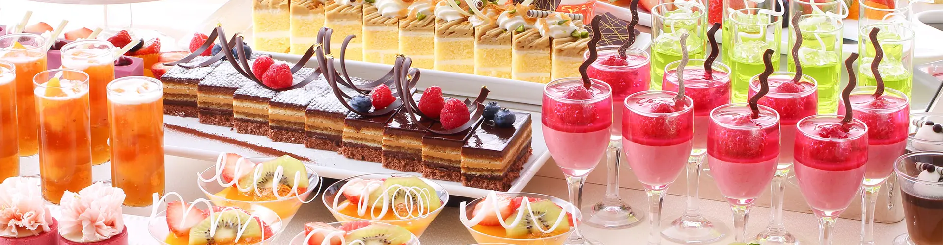 ウエディングケーキ