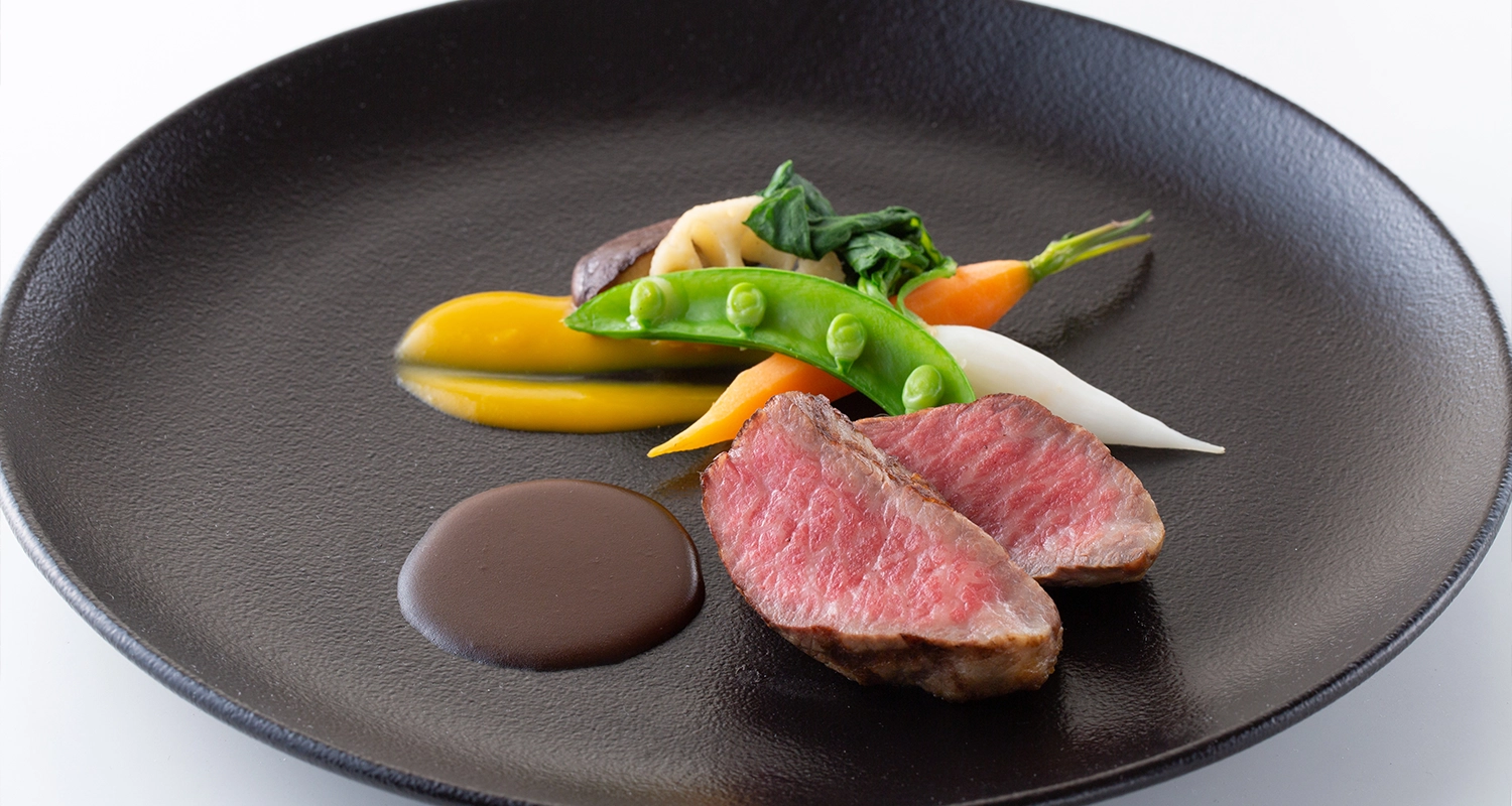 料理