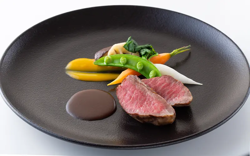 料理