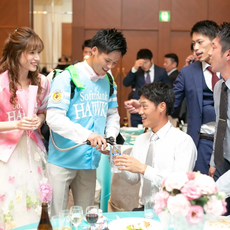 川野様
