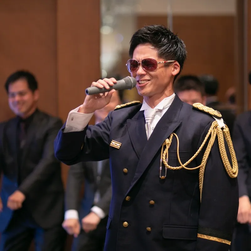 川野様