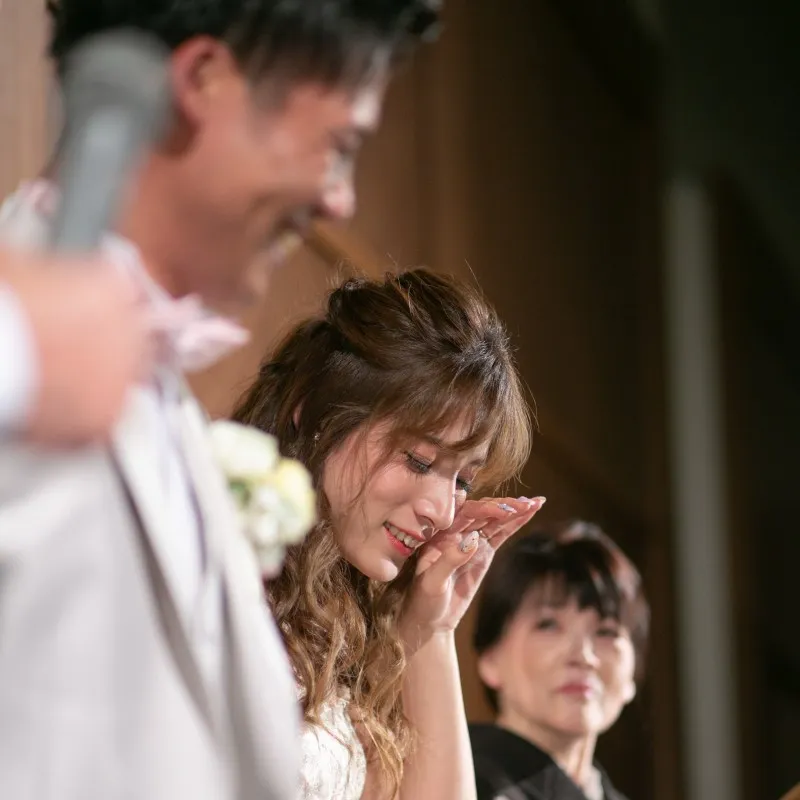川野様