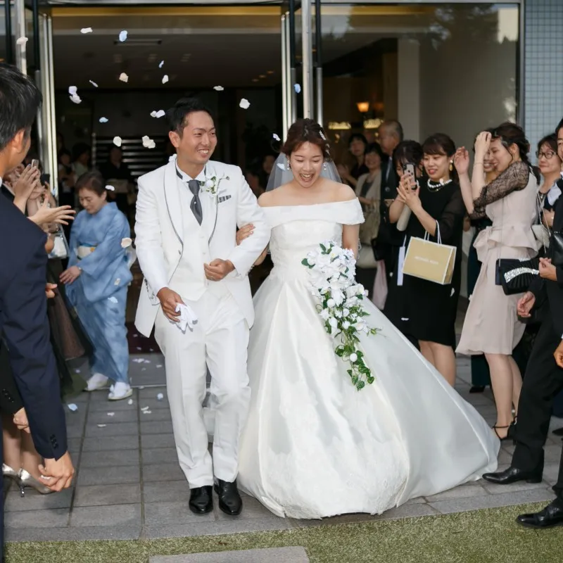 松本様
