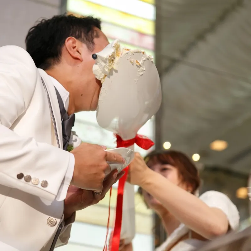 松本様