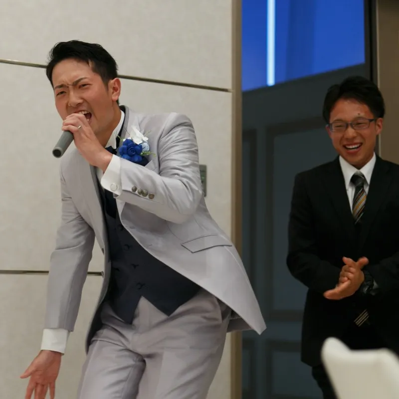 松本様