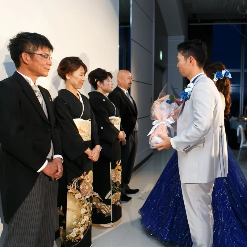 松本様
