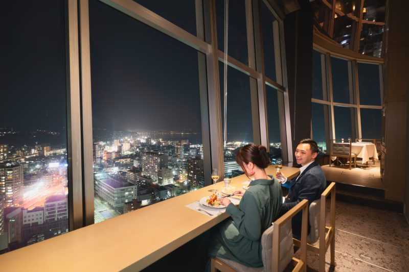 プロポーズディナー<br>※3日前までの要予約