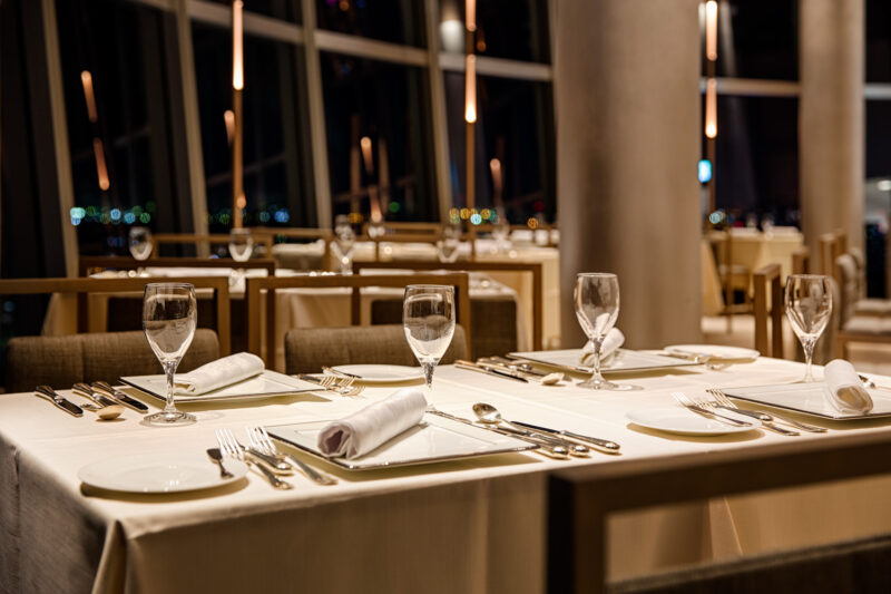 天空の忘新年会プランB