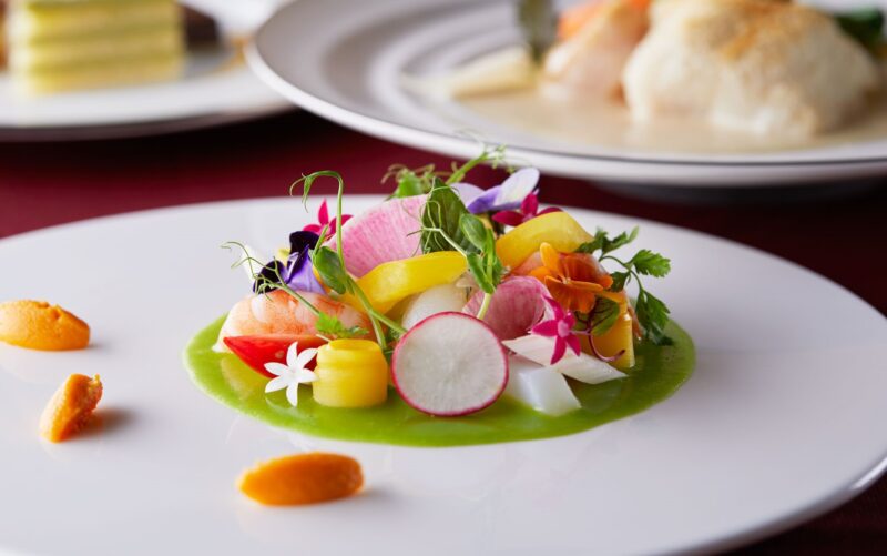 イヤーエンドランチA<br>12/26(金)～31(水)