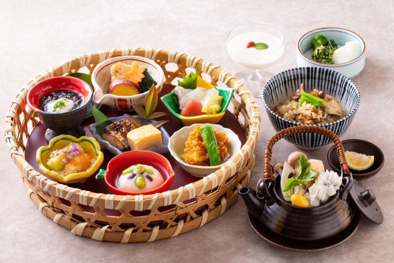 「9月」秋の奏