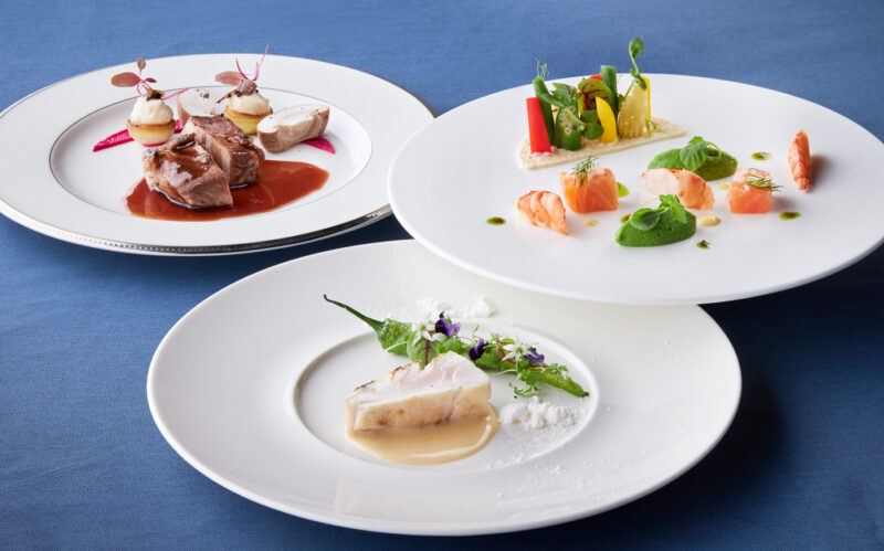 ニューイヤランチB<br>2026/1/1日(木)～1/4(日)<br>※前日迄の要予約