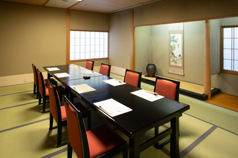 個室料金のご案内