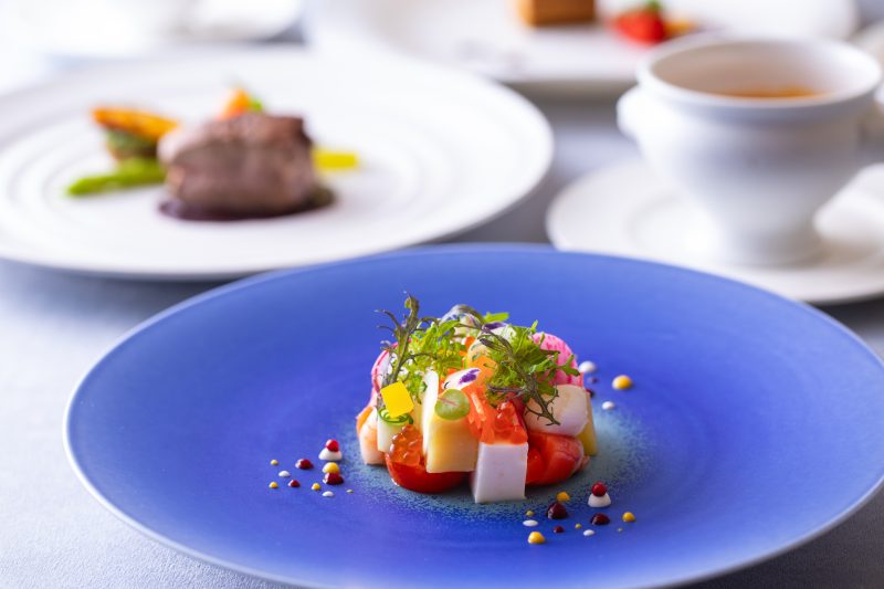 イヤーエンドディナーA<br>12/26(金)～12/31(水)<br>※前日迄の要予約