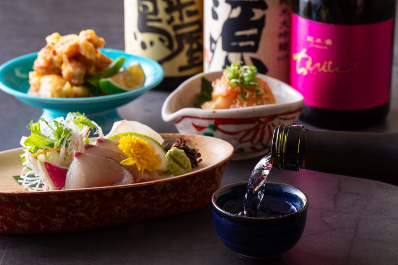 【5月～】飲み放題プラン『宴』<br>※3日前までの要予約