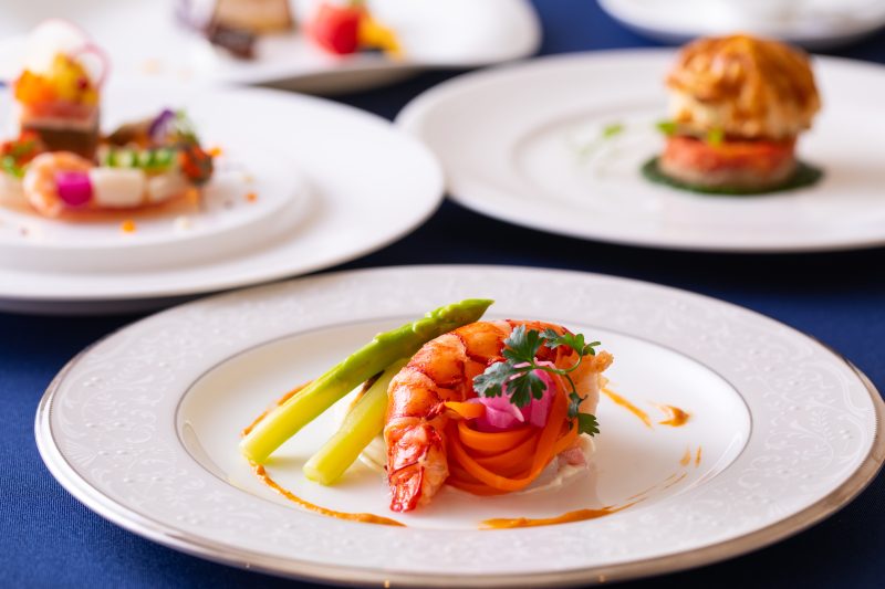 イヤーエンドディナーB<br>12/26(金)～12/31(水)<br>※前日迄の要予約