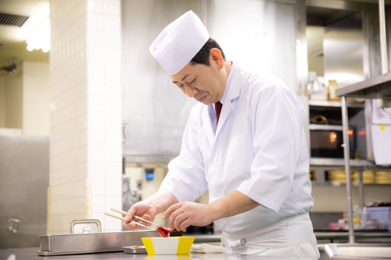 【9月からの新メニュー】料理長おまかせ会席 ※3日前迄の要予約