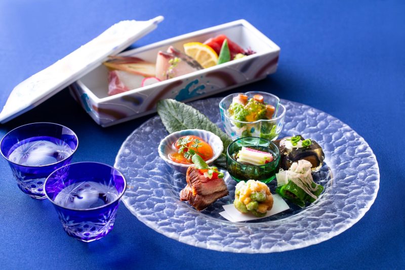 水無月会席<br>※3日前までの要予約