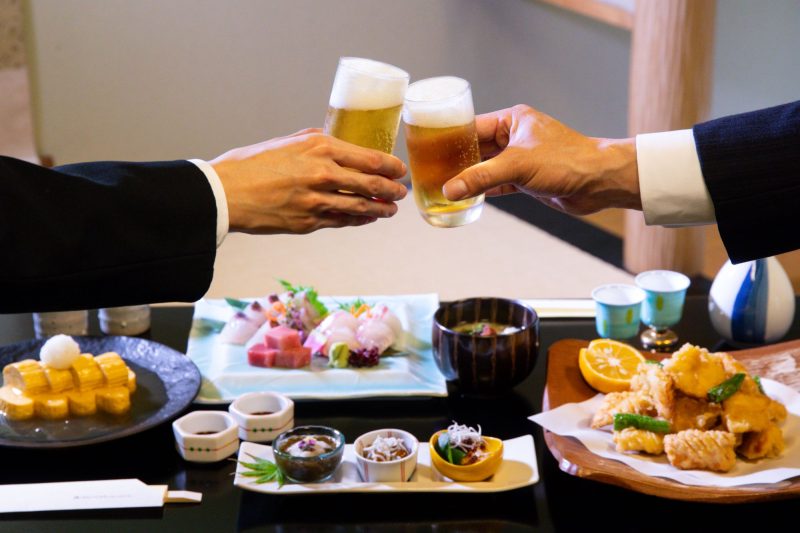 【5月～】飲み放題プラン『宴』<br>※3日前までの要予約