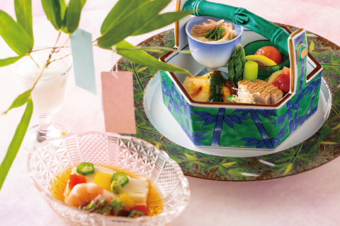 【2026年7月3日(金)限定】<br>夏の賞味会　※要予約