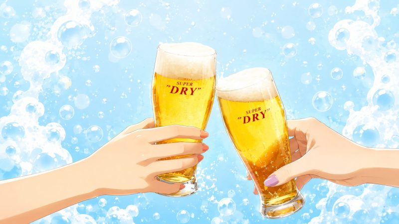7月17日(金)限定<br>星降る夜のビアナイト Summer Splash<br>※前日までの要予約